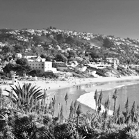 Barbara Pizik Show in Laguna Barbara Pizik Show in Laguna