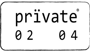 Barbara Pizik - Private 02 04 - Fall/Winter 2020 Barbara Pizik - Private 02 04 - Fall/Winter 2020