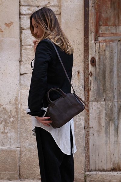 Barbara Pizik - Tagliovivo - Fall/Winter 2020 Barbara Pizik - Tagliovivo - Fall/Winter 2020