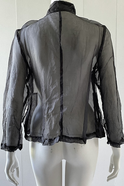 Barbara Pizik Spring/Summer 2021 Barbara Pizik Spring/Summer 2021