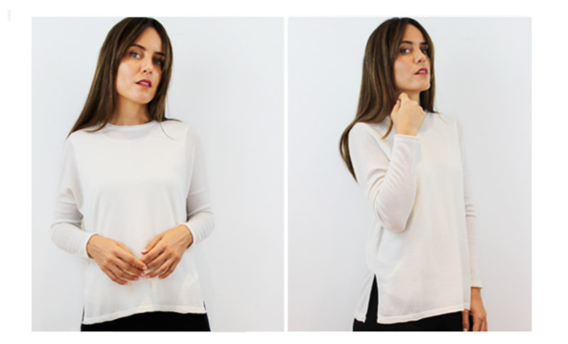 Thea by Barbara Pizik - Fall/Winter 2022 Thea by Barbara Pizik - Fall/Winter 2022