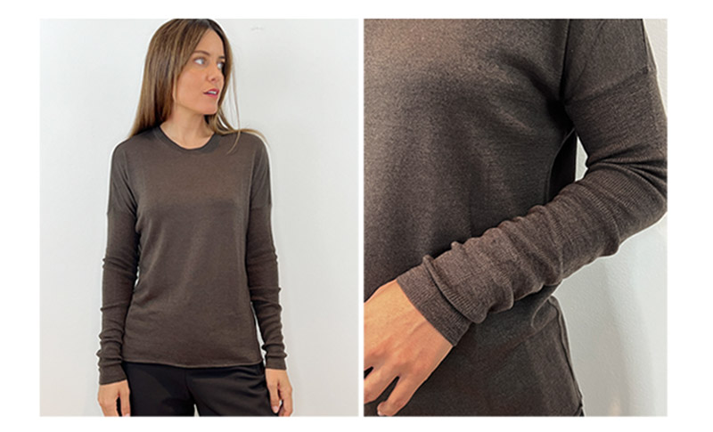 Thea by Barbara Pizik - Fall/Winter 2022 Thea by Barbara Pizik - Fall/Winter 2022