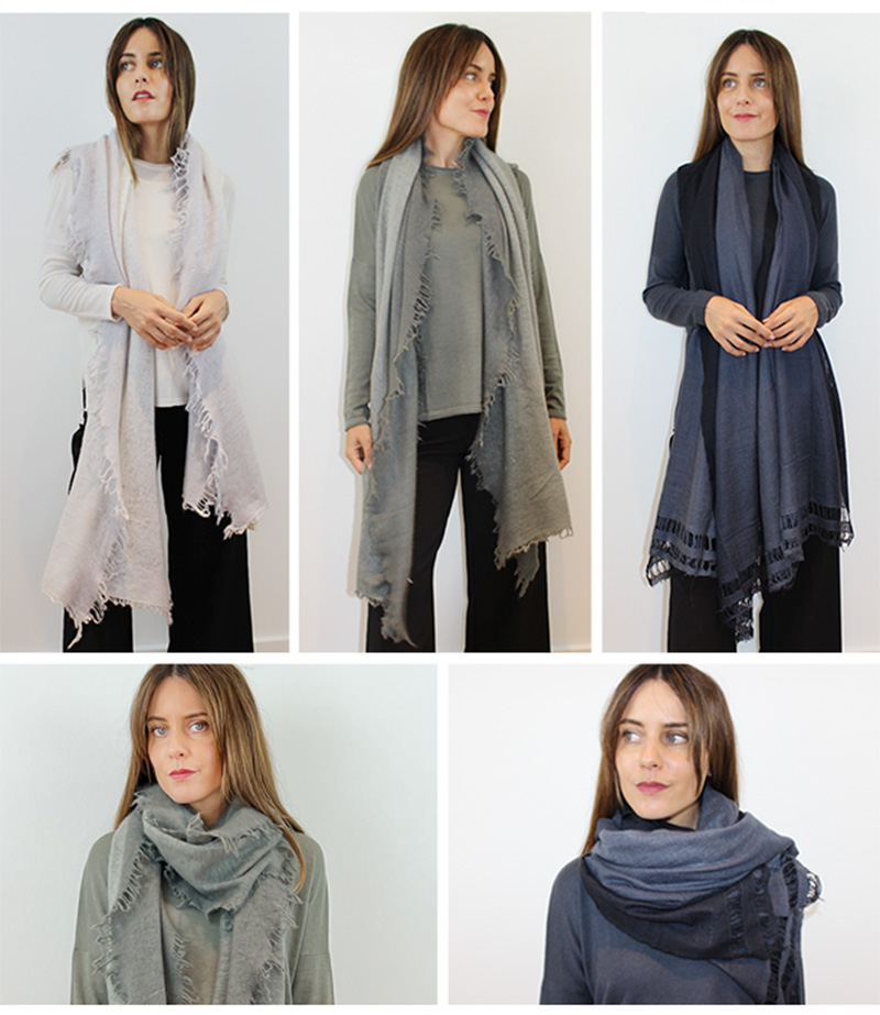 Thea by Barbara Pizik - Fall/Winter 2022 Thea by Barbara Pizik - Fall/Winter 2022