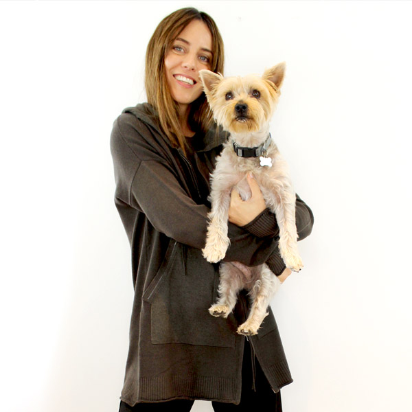 Thea by Barbara Pizik - Fall/Winter 2022 Thea by Barbara Pizik - Fall/Winter 2022