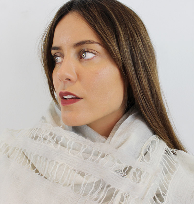 Thea by Barbara Pizik - Fall/Winter 2022 Thea by Barbara Pizik - Fall/Winter 2022