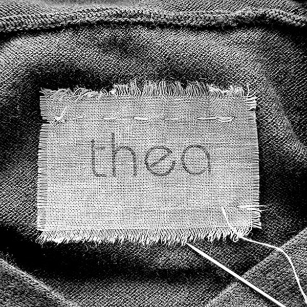 Thea by Barbara Pizik - Fall/Winter 2022 Thea by Barbara Pizik - Fall/Winter 2022