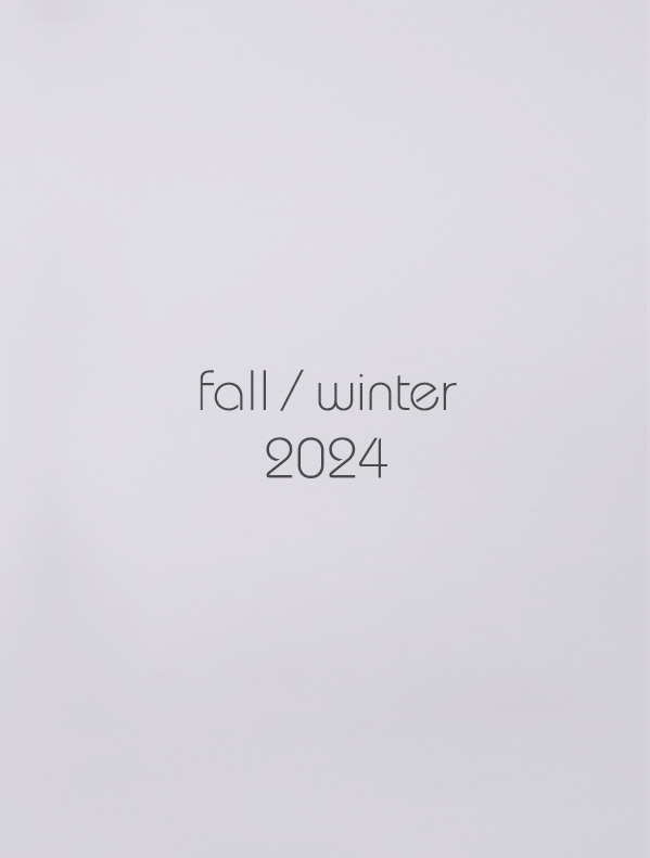 Barbara Pizik Fall 2024 Barbara Pizik Fall 2024